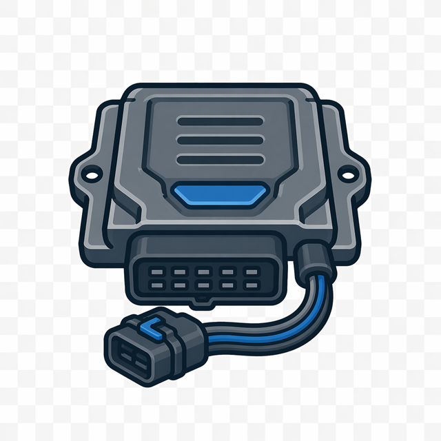 Repuestos de Electricidad
