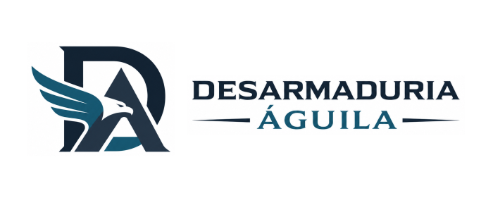 Desarmaduría Águila